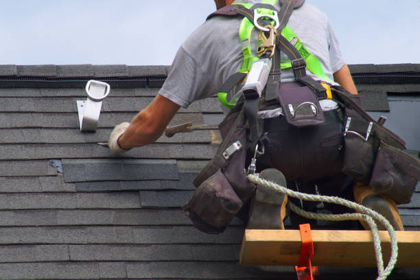 Quick and Trustworthy Emergency Roof Repair Services in La Vernia, TX