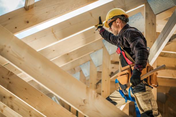 Best Shingle Roofing Installation  in La Vernia, TX