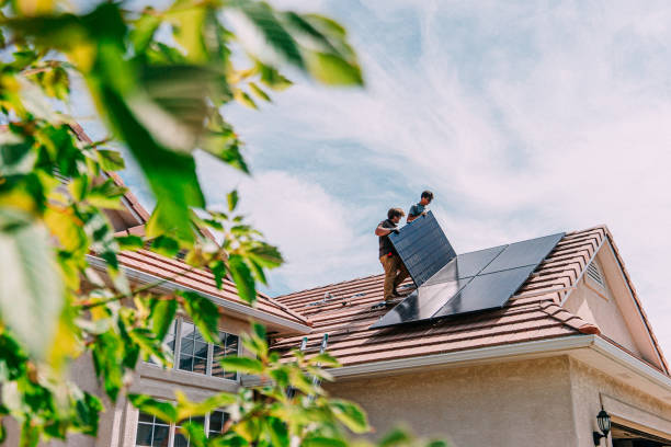 Best Residential Roofing Contractor  in La Vernia, TX