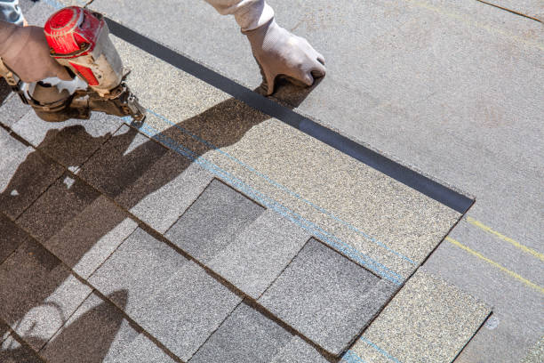 Roof Repair Estimates in La Vernia, TX